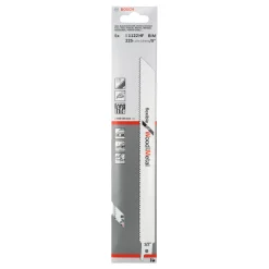 Best Bosch S1122HF BAJONETSAVKLINGE 5 STK