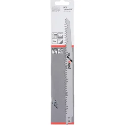 Bosch S1531L BAJONETSAVKLINGE 5 STK