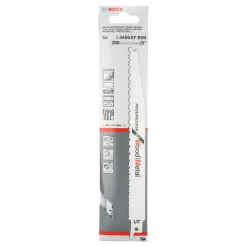 Discount Bosch S3456XF BAJONETSAVKLINGE 5 STK