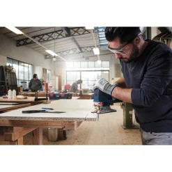 Bosch T101AO STIKSAVSKLINGE 5 STK