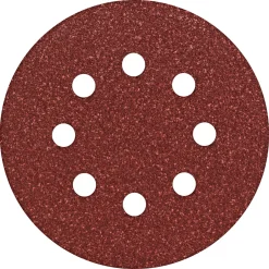 Bosch C430 EXPERT SLIBEBLAD Ø125 MM 80 5 STK