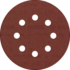 Outlet Bosch C430 EXPERT SLIBEBLAD Ø125 MM 240 5 STK