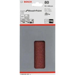 Online Bosch C430 93X185MM SLIBEARK 80 10 STK