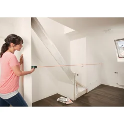 Discount Bosch DISTANCE 30 AFSTANDSMÅLER 0,05 - 30 M