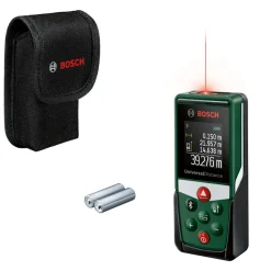 Hot Bosch DISTANCE 40C AFSTANDSMÅLER 0,05 - 40 M