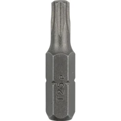 Bosch DIY 2609255935 BITS T25 5