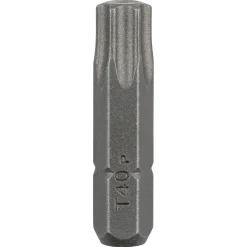 Bosch DIY 2609255938 BITS T40 5