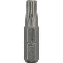Discount Bosch DIY 2609255937 BITS T30 5