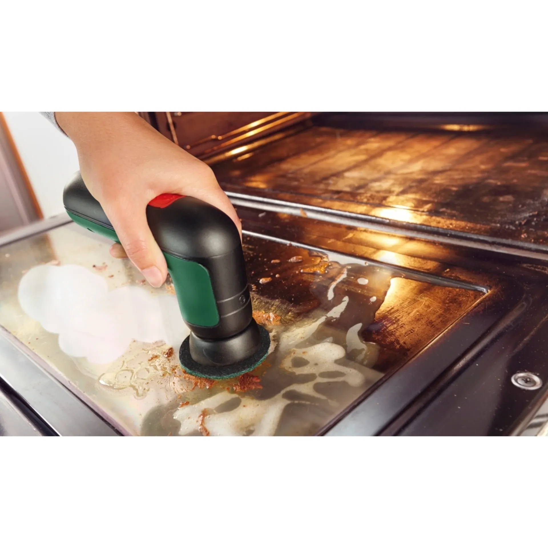 Discount Bosch DIY 06033E0000 RENGØRINGSVÆRKTØJ