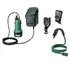 Online Bosch DIY GARDENPUMP 18V-2000 HAVEPUMPE