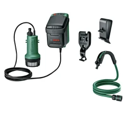 Online Bosch DIY GARDENPUMP 18V-2000 HAVEPUMPE
