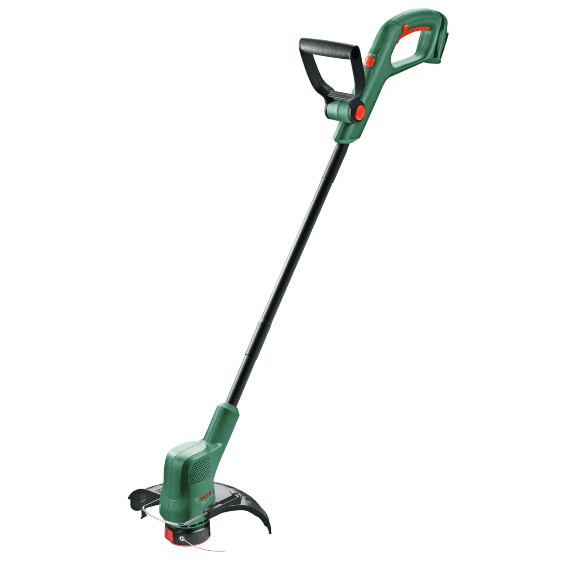 Online Bosch EASY EASYGRASSCUT 18V-26 GRÆSTRIMMER 26 CM 18,0 V UDEN BATTERI OG LADER