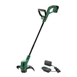 Bosch EASY EASYGRASSCUT 18V-230 GRÆSTRIMMER 23 CM 18,0 V MED BATTERI OG LADER