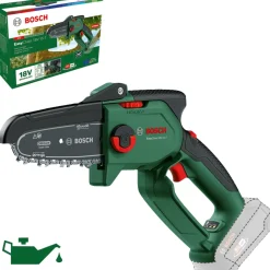 Best Bosch EASY KÆDESAV AKKU 15 CM UDEN BATTERI OG LADER