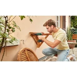 Sale Bosch EASY SKRUEMASKINE AKKU UDEN BATTERI OG LADER