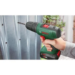 Sale Bosch EASY SKRUEMASKINE AKKU UDEN BATTERI OG LADER