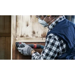Hot Bosch EXPERT C470 DELTA 93MM GROV SLIBEBLAD 40 5 STK