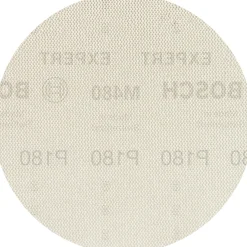 Outlet Bosch EXPERT M480 FIN SLIBERONDEL Ø125 MM 180 5 STK