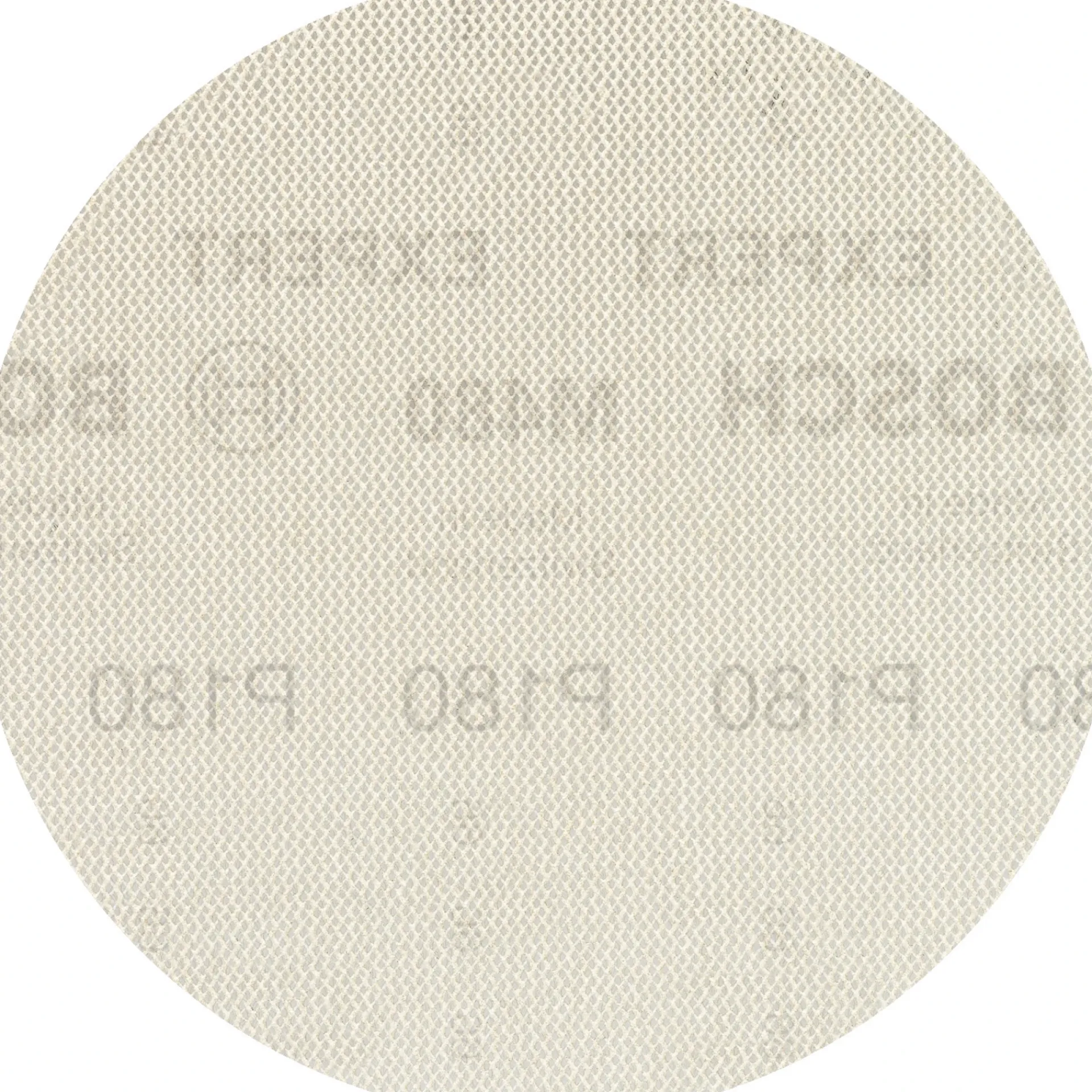 Outlet Bosch EXPERT M480 FIN SLIBERONDEL Ø125 MM 180 5 STK