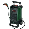 Best Bosch FONTUS 18V 1X2,5AH MOBILVASKER 20 BAR MED BATTERI OG LADER