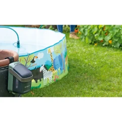Discount Bosch GARDENPUMP 18V-2000 HAVEPUMPE