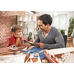 New Bosch GLUEPEN LIMPEN AKKU 170