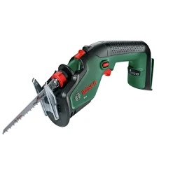 Clearance Bosch GRENSAV 15 CM UDEN BATTERI OG LADER