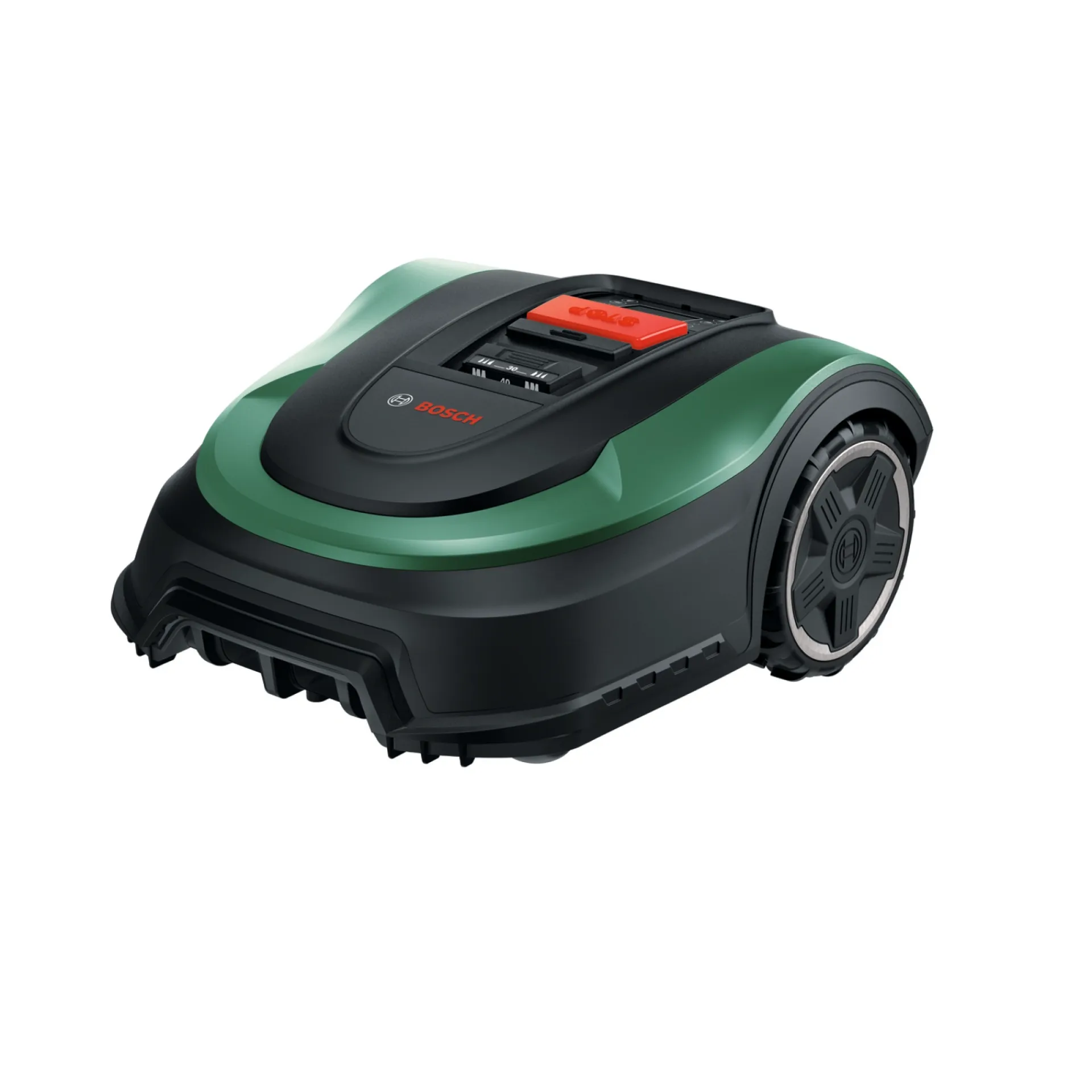 Best Bosch INDEGO INDEGO M+ 700 ROBOTPLÆNEKLIPPER 700 M2