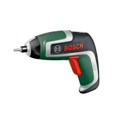 New Bosch IXO 7 3,6V SKRUETRÆKKER AKKU MED BATTERI OG LADER