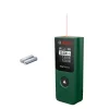 New Bosch LASERAFSTANDSMÅLER 0,14 - 20 M