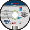 Outlet Bosch LIGE INOX, 1,0MM SKÆRESKIVE 125MM 10 STK