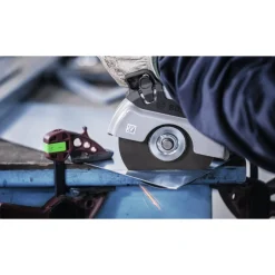 Outlet Bosch LIGE INOX, 1,0MM SKÆRESKIVE 125MM 10 STK