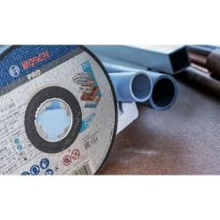 Sale Bosch MULTICONSTRUCTION XL SKÆRESKIVE 115MM 1 STK