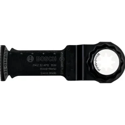Outlet Bosch PAIZ32APB BIM SAVKLINGE 1 X 125 X 66 MM