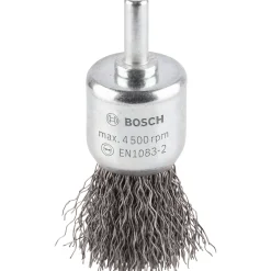 Sale Bosch PENSEL KOPBØRSTE 25 MM