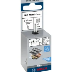 Sale Bosch PENSEL KOPBØRSTE 25 MM