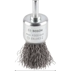 Sale Bosch PENSEL KOPBØRSTE 25 MM