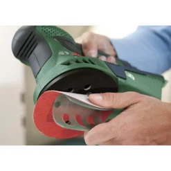 Best Bosch PEX 300 AE EXCENTERSLIBER 230V