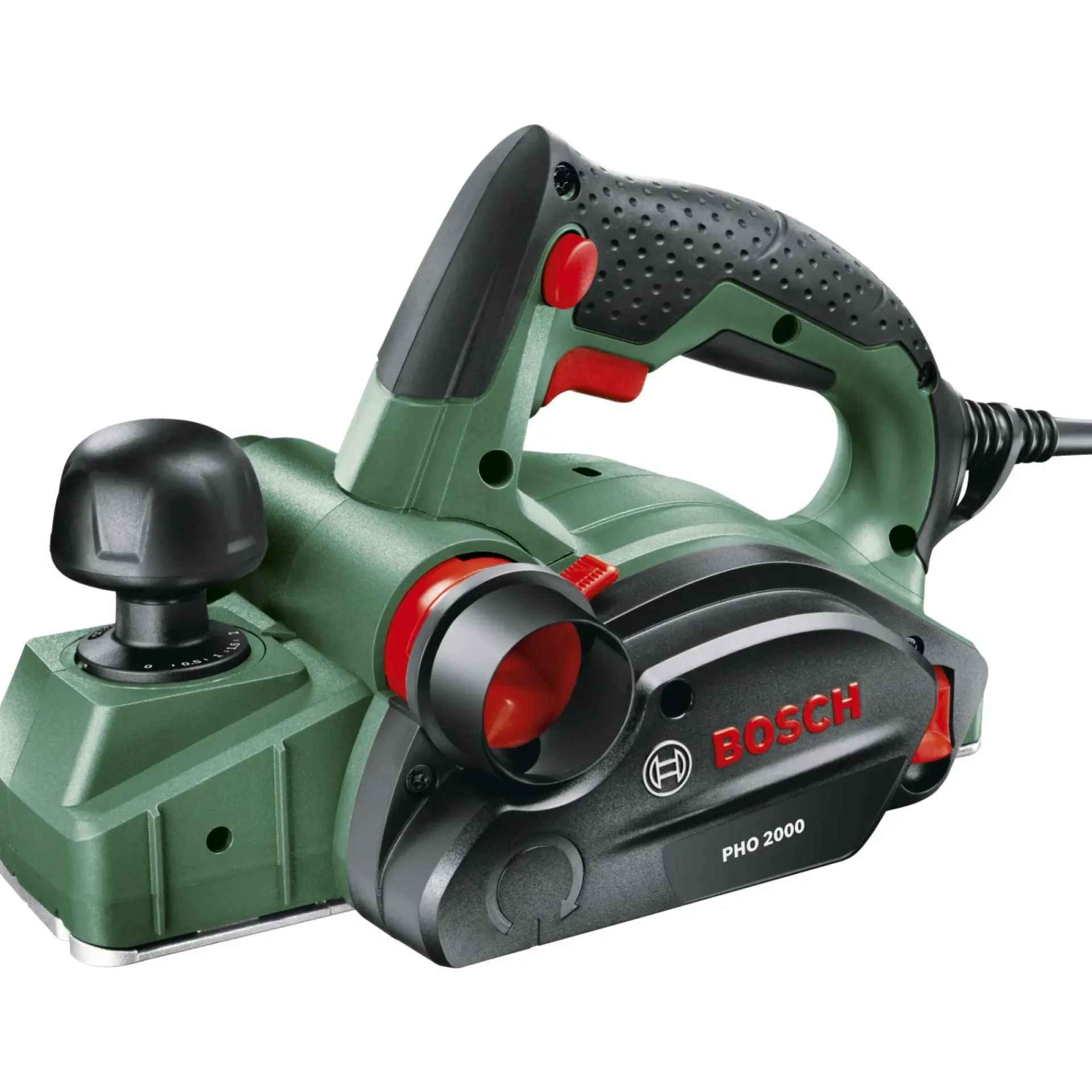 Best Bosch PHO 2000 ELHØVL 230V