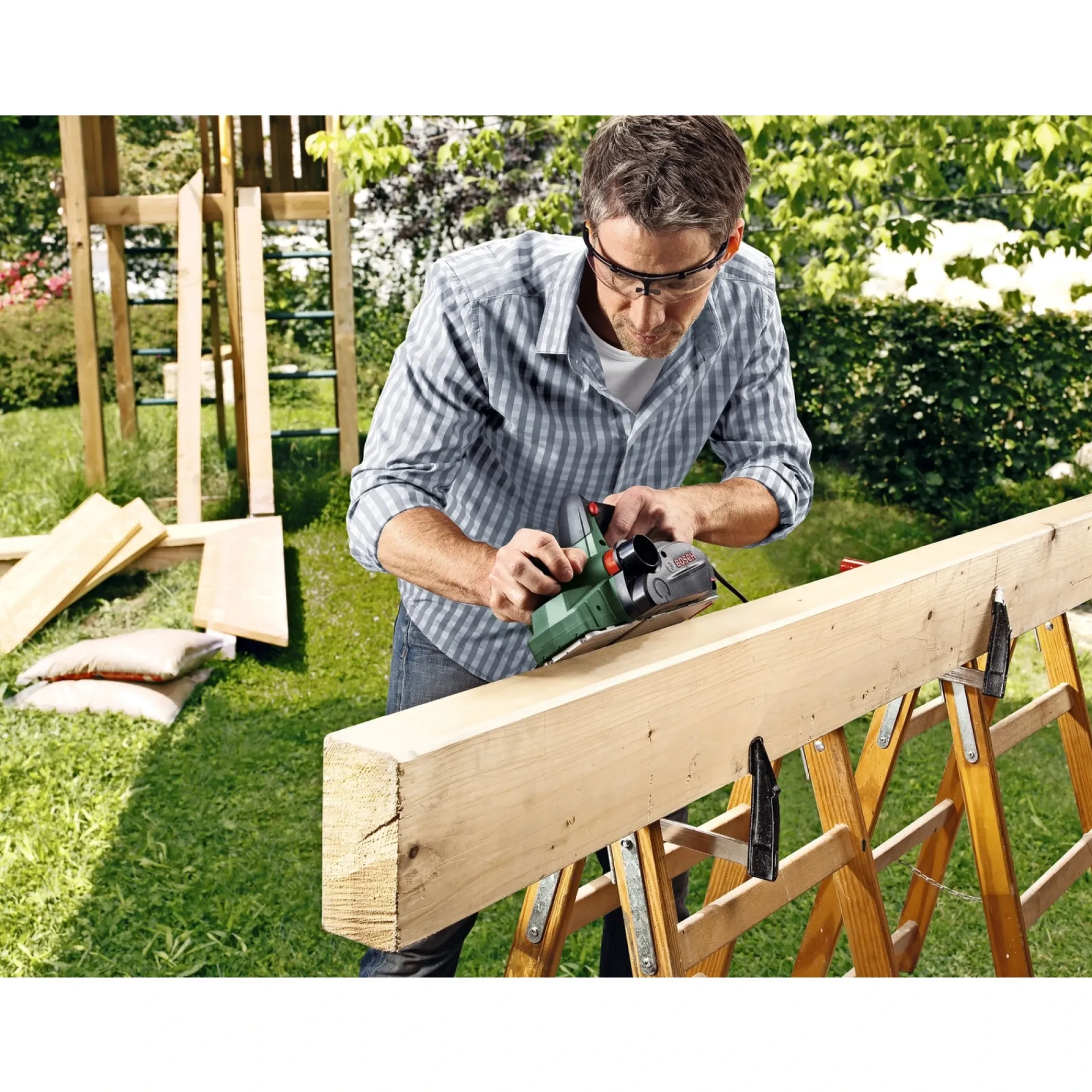 Best Bosch PHO 2000 ELHØVL 230V