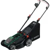 Clearance Bosch PLÆNEKLIPPER AKKU 18,0 V MED BATTERI