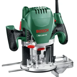 Hot Bosch POF 1200 AE OVERFRÆSER 230V