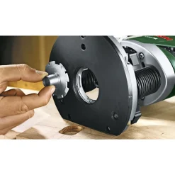 Hot Bosch POF 1200 AE OVERFRÆSER 230V