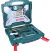 Outlet Bosch PRO 2607019327 BOR-/BITSSÆT 50 DELE