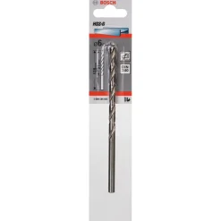 New Bosch PRO 2608595685 METALBOR 6 X 91 X 139 MM 5