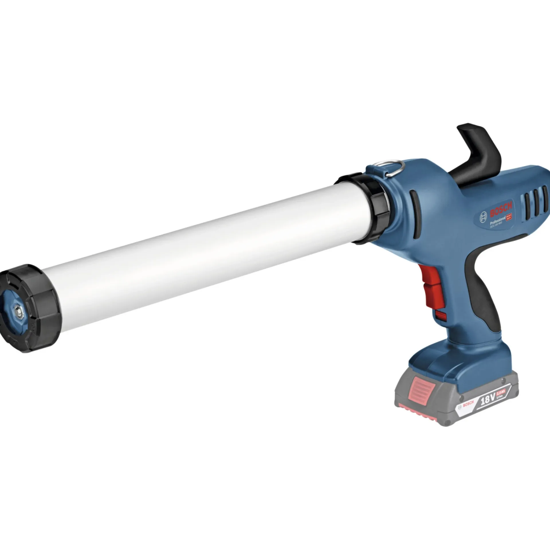 Sale Bosch PRO GCG 18V-600 FUGEPISTOL AKKU 18,0 V 0