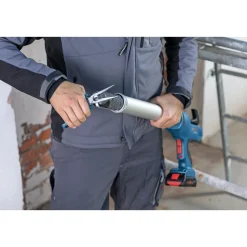 Sale Bosch PRO GCG 18V-600 FUGEPISTOL AKKU 18,0 V 0