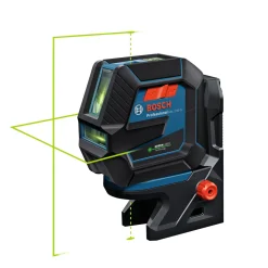 Online Bosch PRO GCL 2-50 G KOMBILASER OP TIL 15M