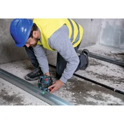 Online Bosch PRO GCL 2-50 G KOMBILASER OP TIL 15M