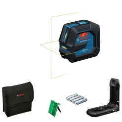 Sale Bosch PRO GLL 20-22 G LINJELASER 20 M